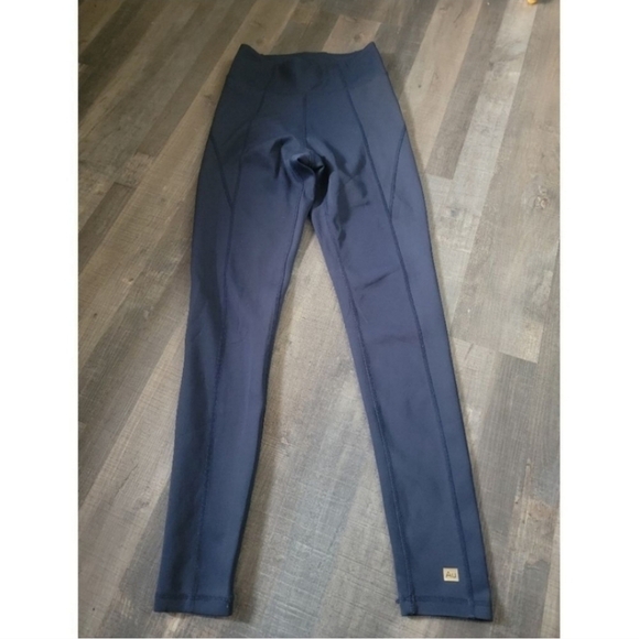 AURUM Full Length Leggings size XS - Picture 2 of 7